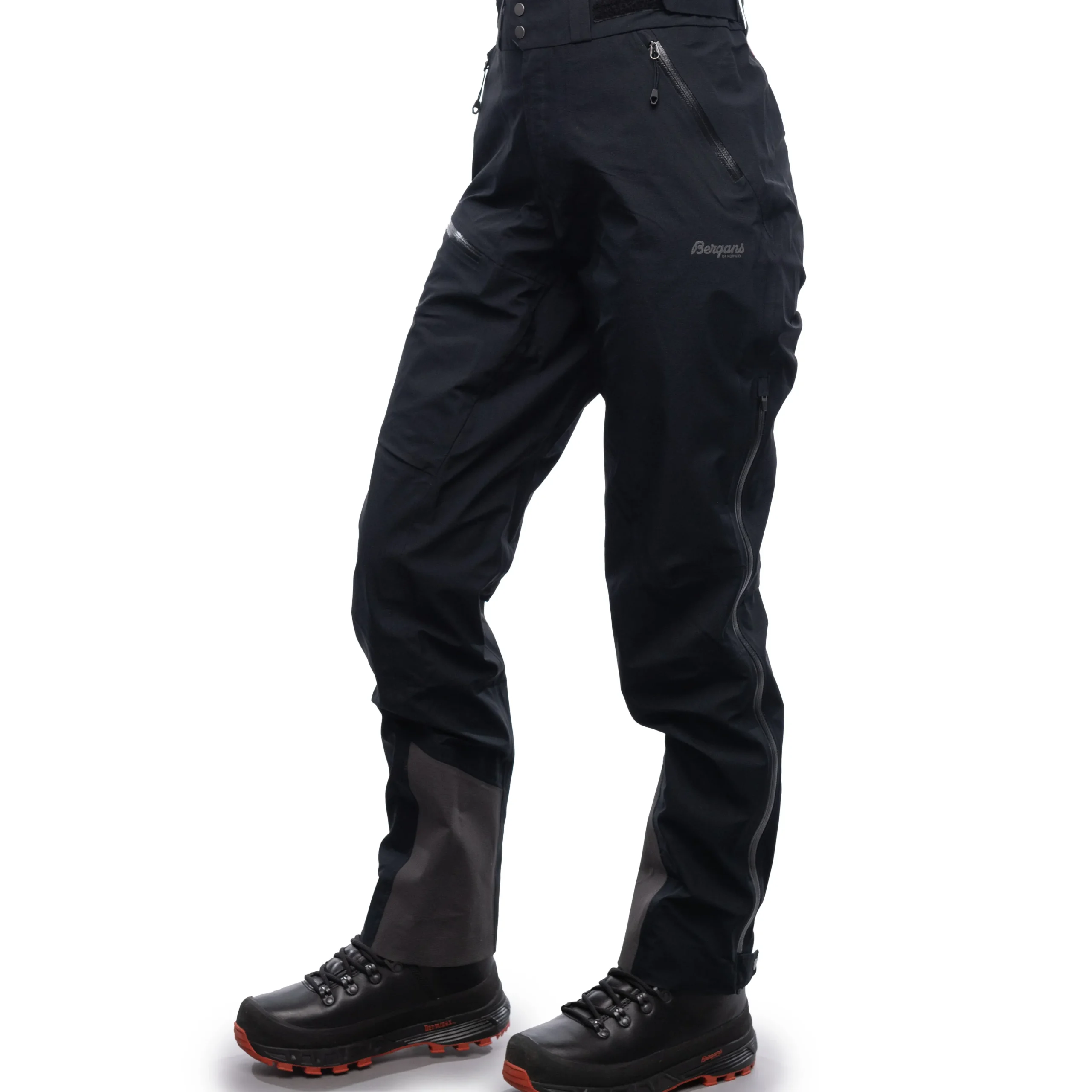 Rabot V2 3L W Pants - Bergans