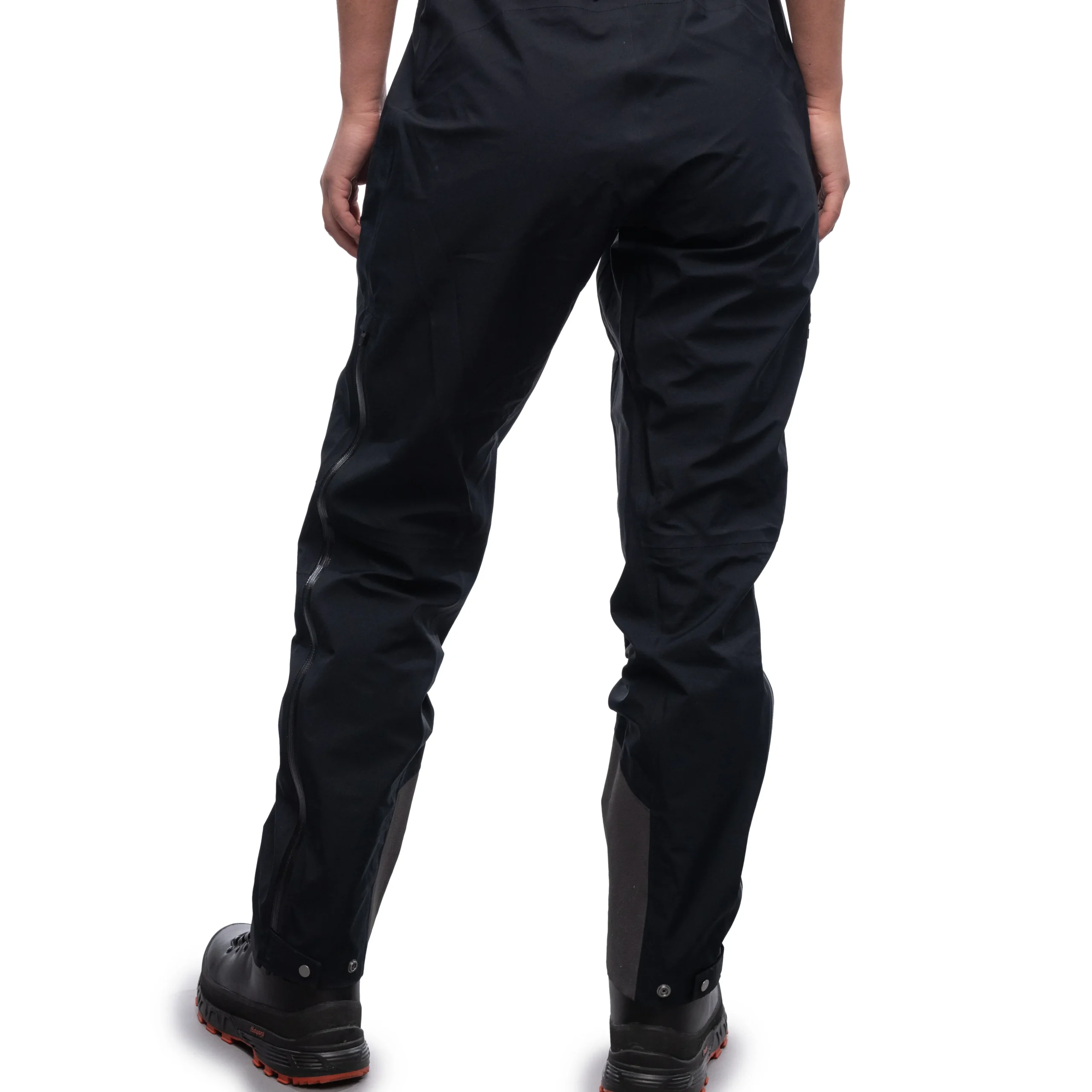 Rabot V2 3L W Pants - Bergans