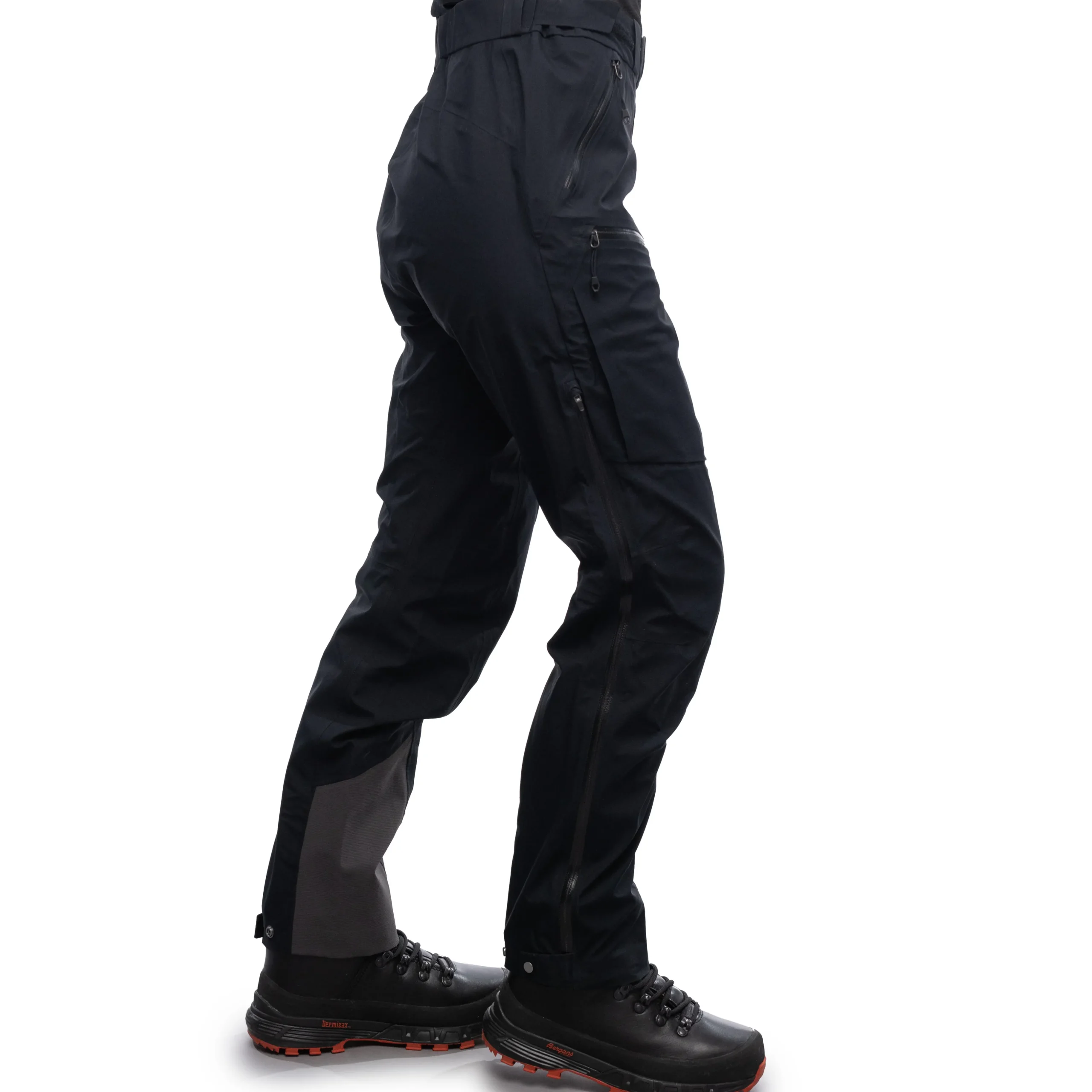 Rabot V2 3L W Pants - Bergans