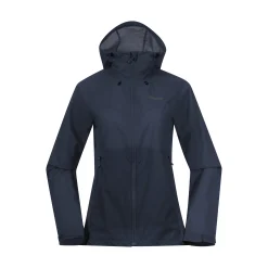 Rabot Windbreaker Jacket Women - Bergans