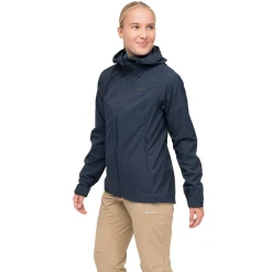 Rabot Windbreaker Jacket Women - Bergans