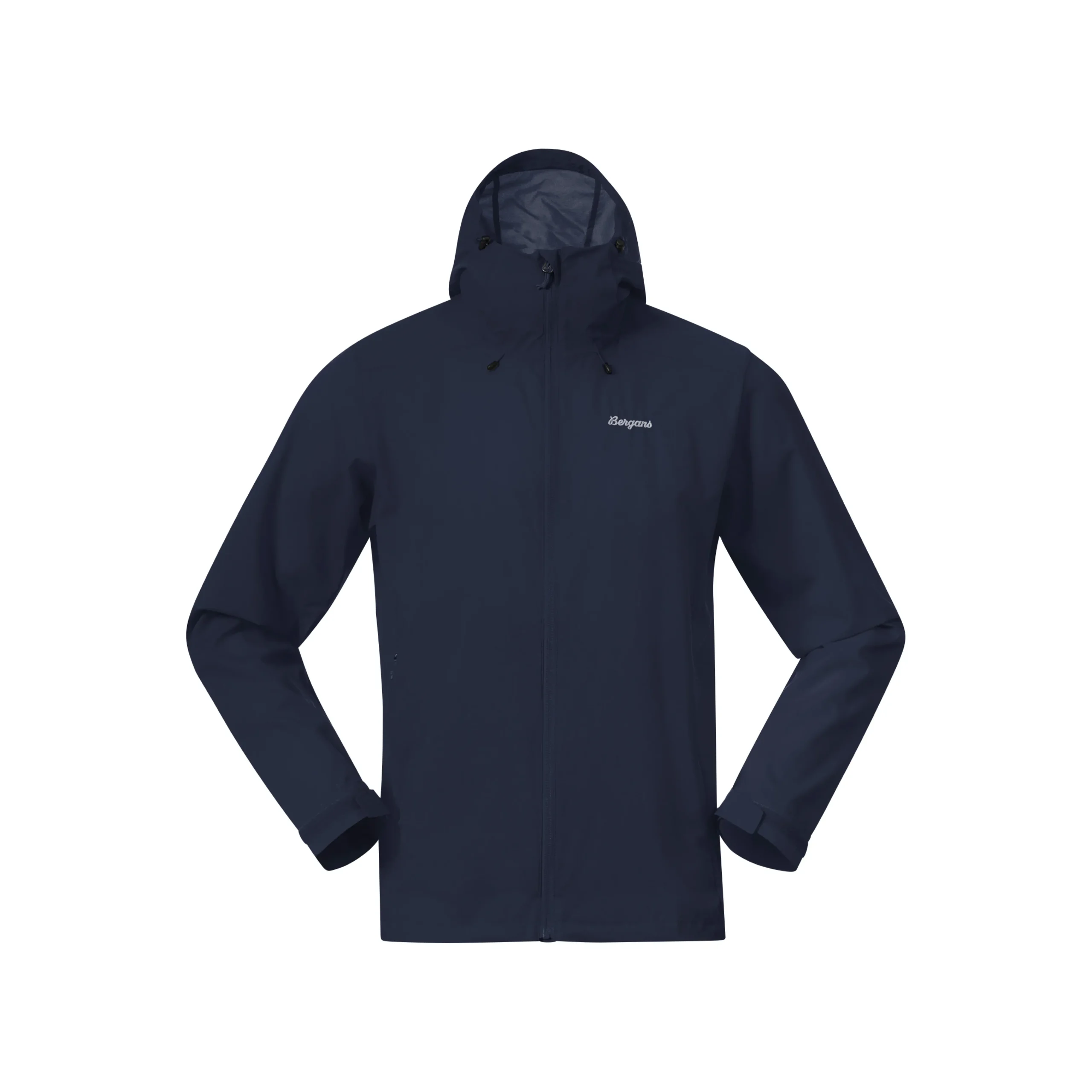 Rabot Windbreaker Jacket Men - Bergans