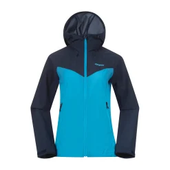 Rabot Windbreaker Jacket Women - Bergans