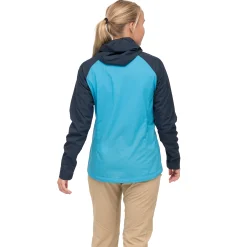 Rabot Windbreaker Jacket Women - Bergans