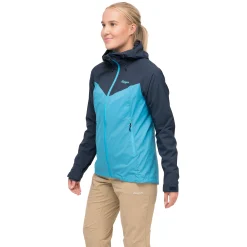 Rabot Windbreaker Jacket Women - Bergans