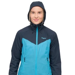 Rabot Windbreaker Jacket Women - Bergans