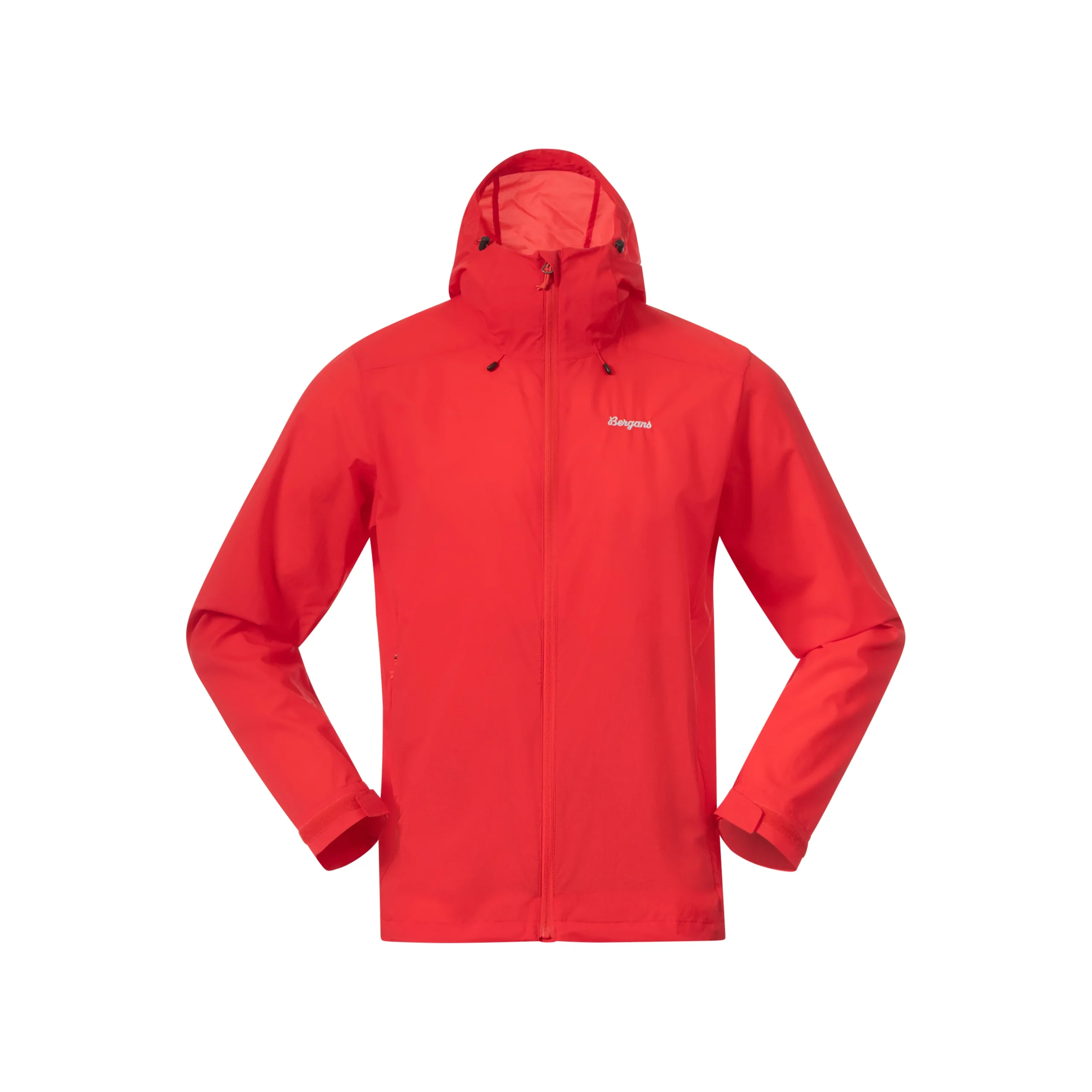 Rabot Windbreaker Jacket Men - Bergans