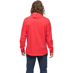 Rabot Windbreaker Jacket Men - Bergans