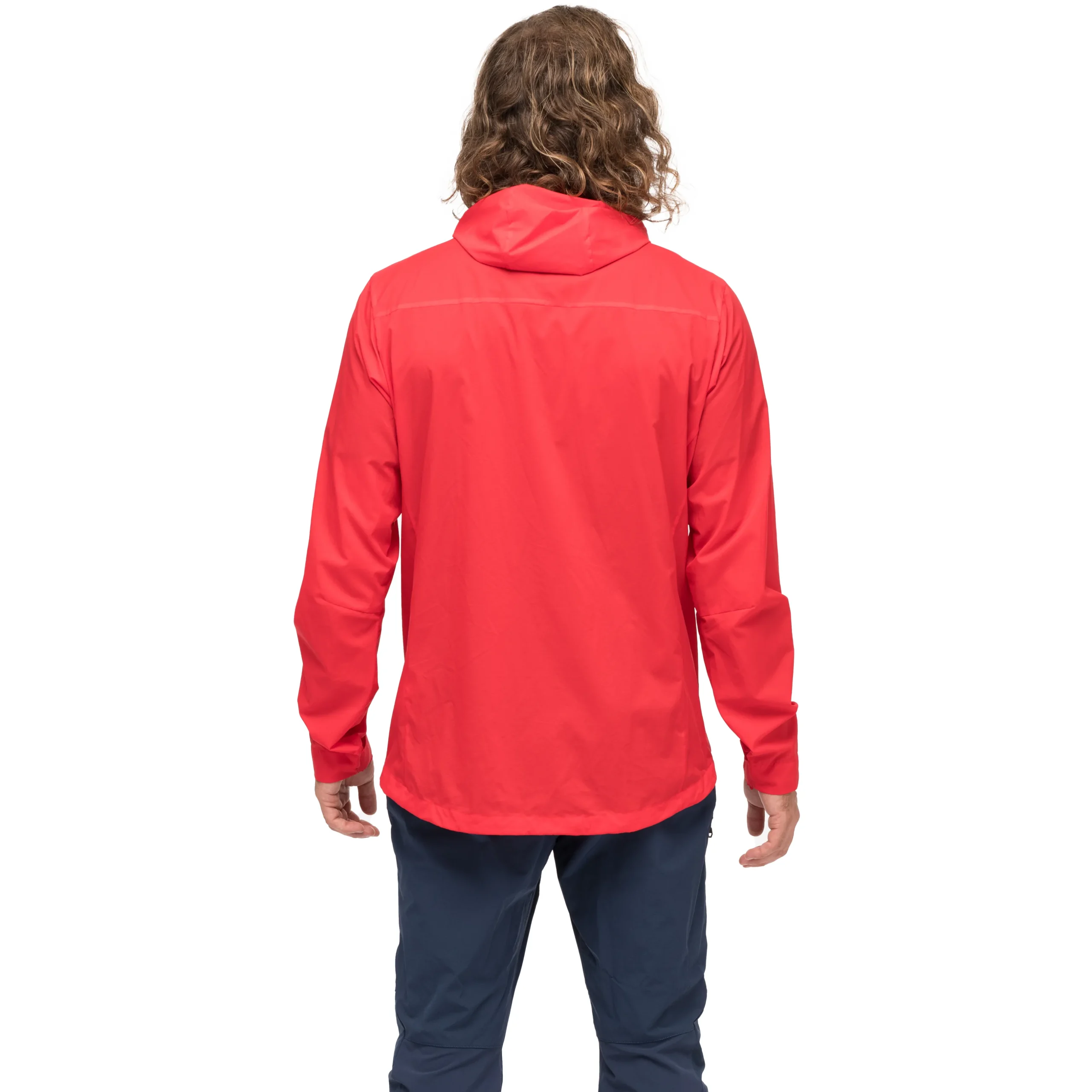 Rabot Windbreaker Jacket Men - Bergans