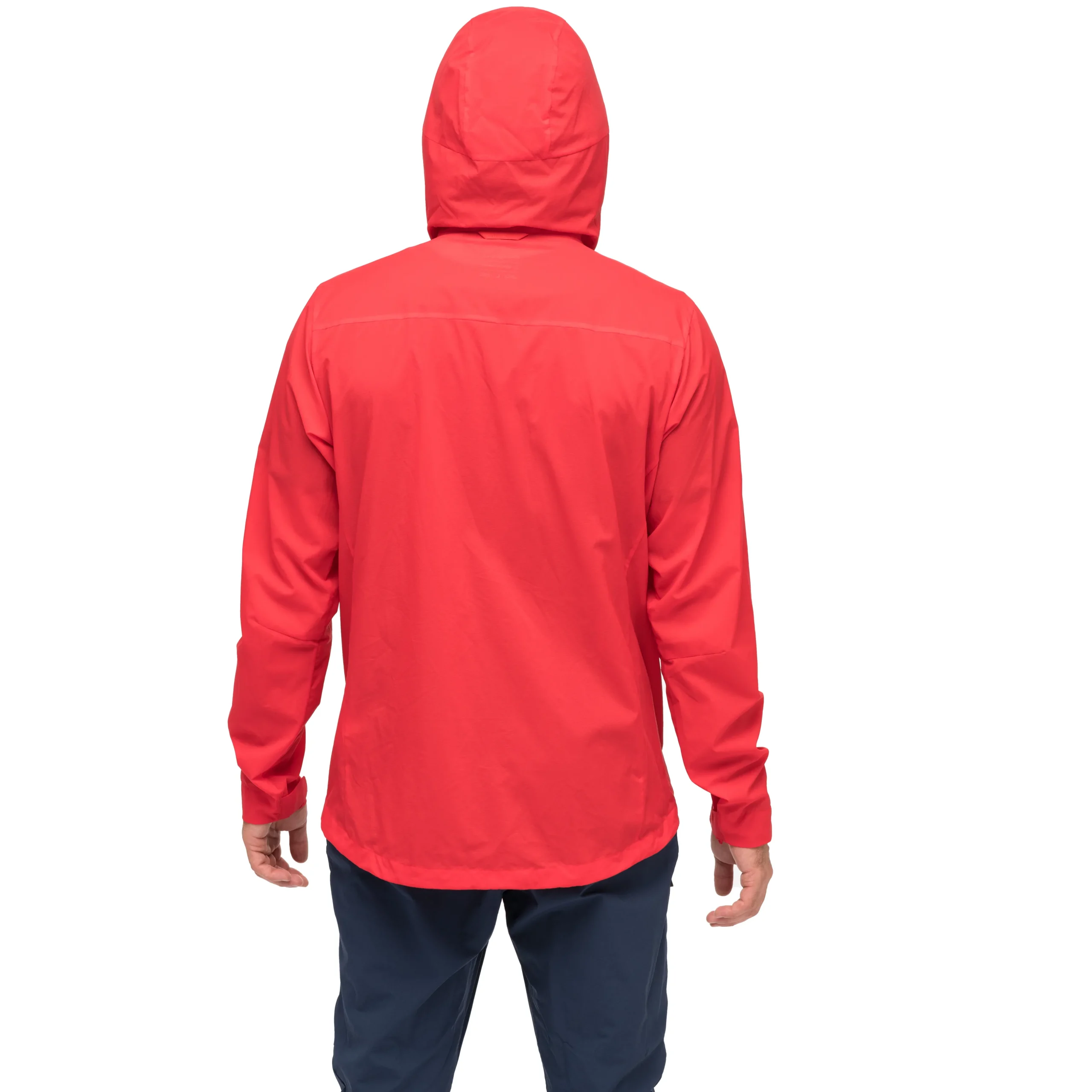 Rabot Windbreaker Jacket Men - Bergans