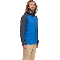 Rabot Windbreaker Jacket Men - Bergans