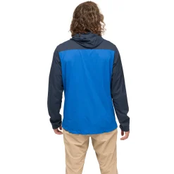 Rabot Windbreaker Jacket Men - Bergans