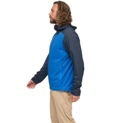 Rabot Windbreaker Jacket Men - Bergans