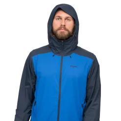 Rabot Windbreaker Jacket Men - Bergans
