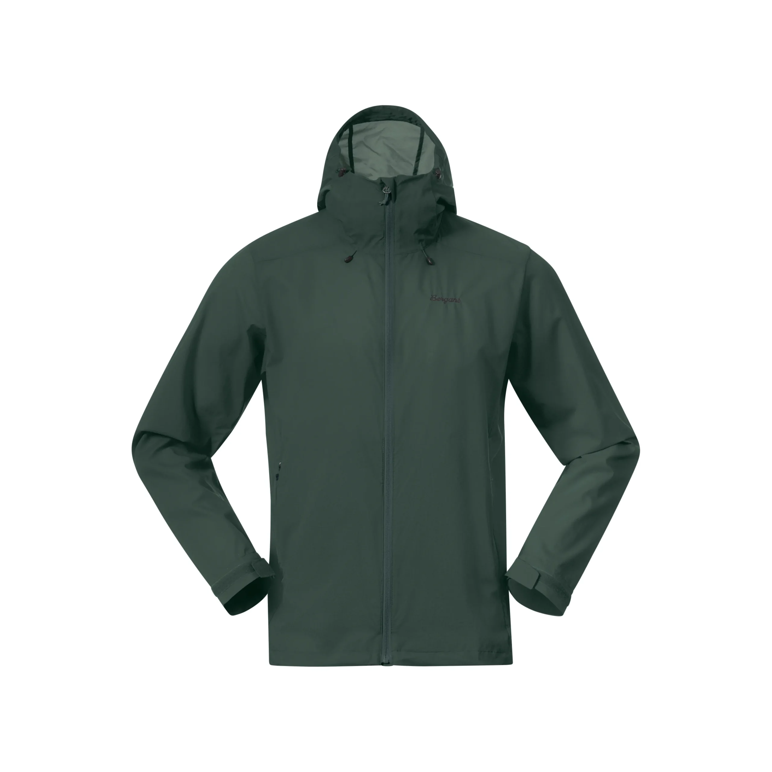 Rabot Windbreaker Jacket Men - Bergans
