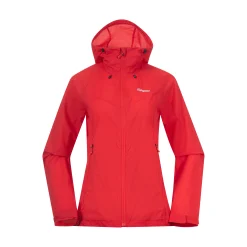 Rabot Windbreaker Jacket Women - Bergans