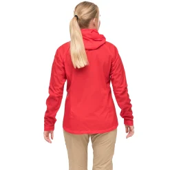 Rabot Windbreaker Jacket Women - Bergans