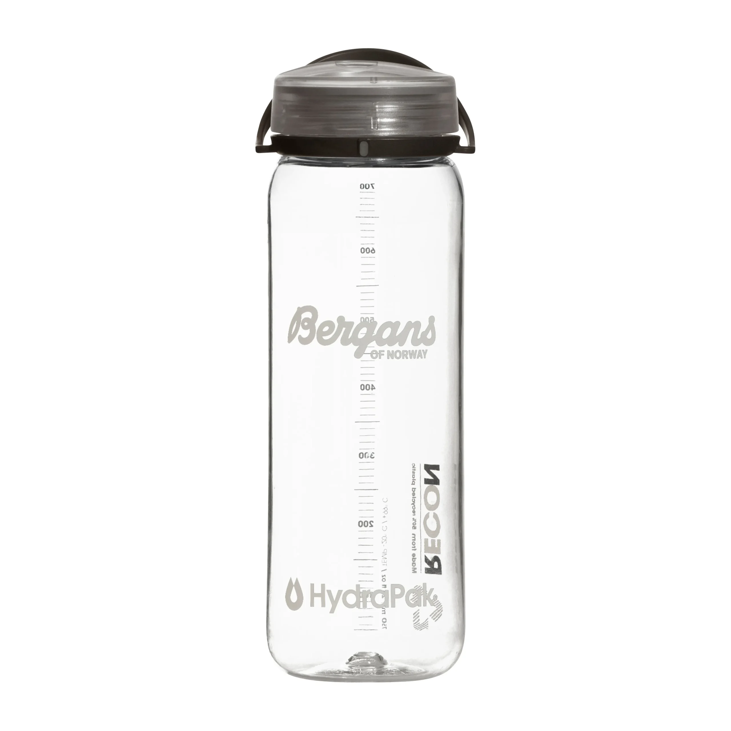 Recon Bottle 0.75 - Bergans