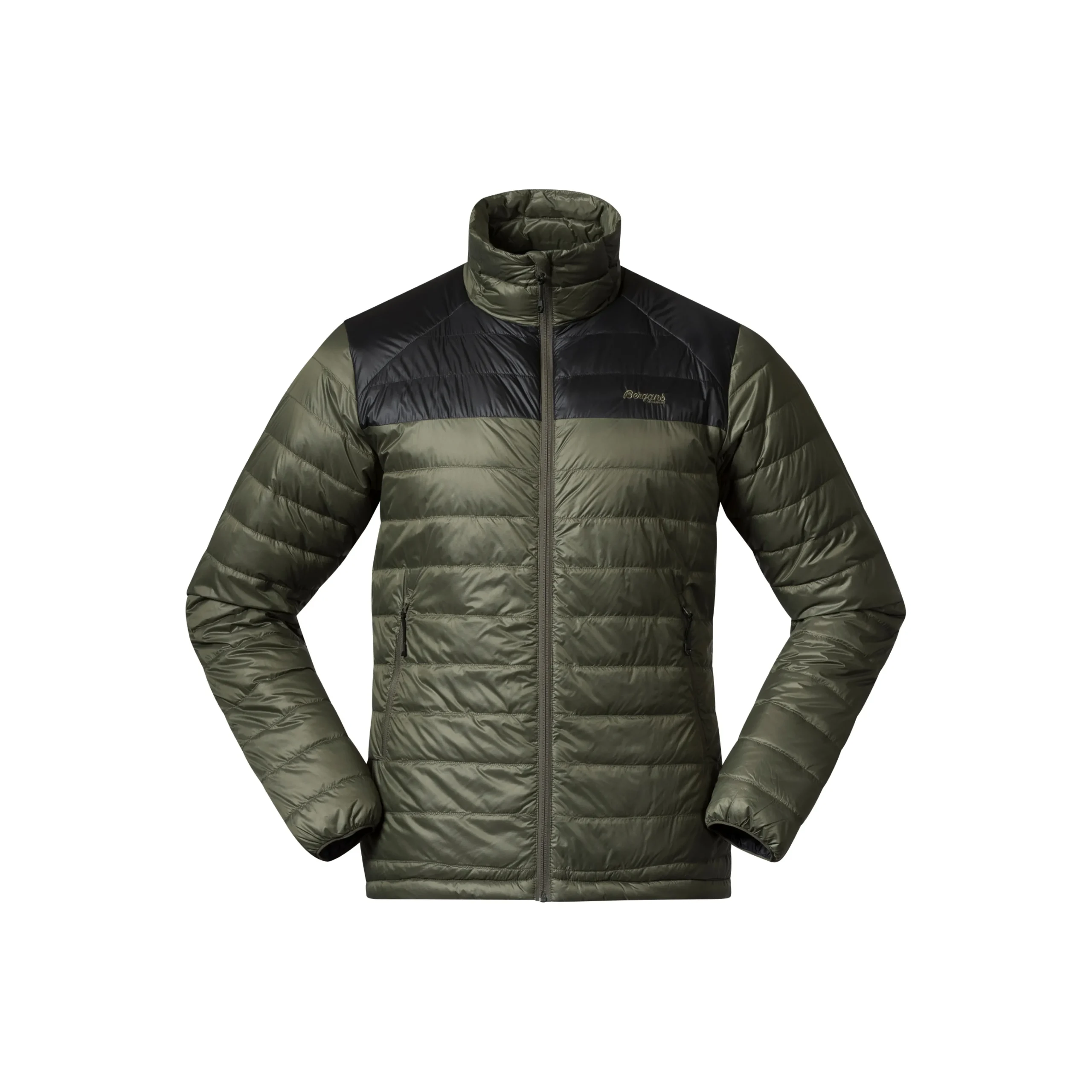 Røros Box Down Light Jacket - Bergans