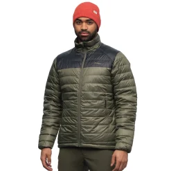Røros Box Down Light Jacket - Bergans