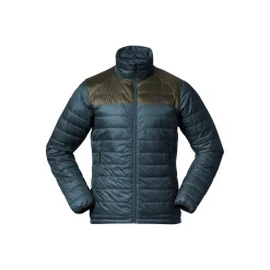 Røros Box Down Light Jacket - Bergans