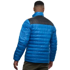 Røros Box Down Light Jacket - Bergans
