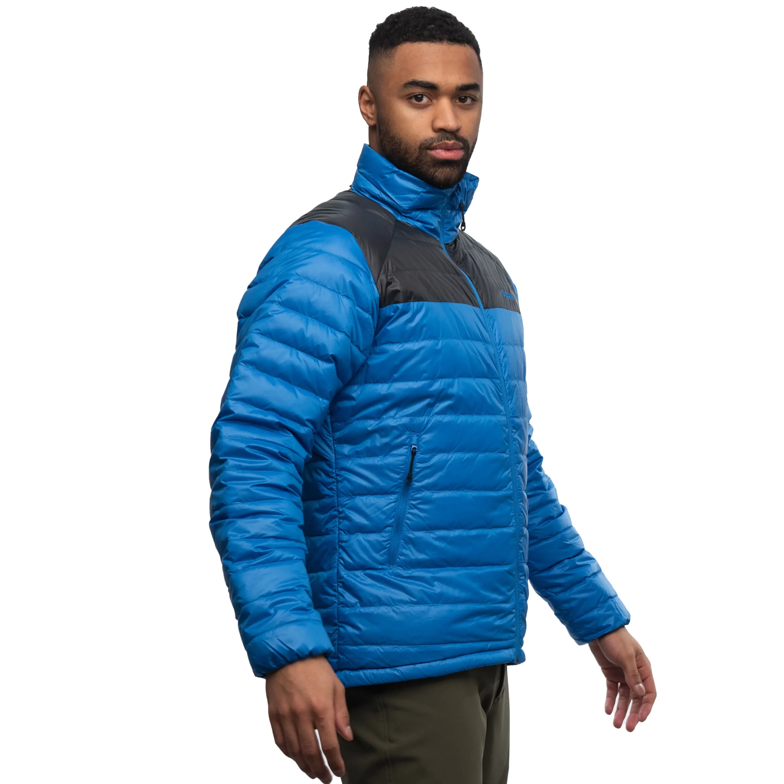 Røros Box Down Light Jacket - Bergans