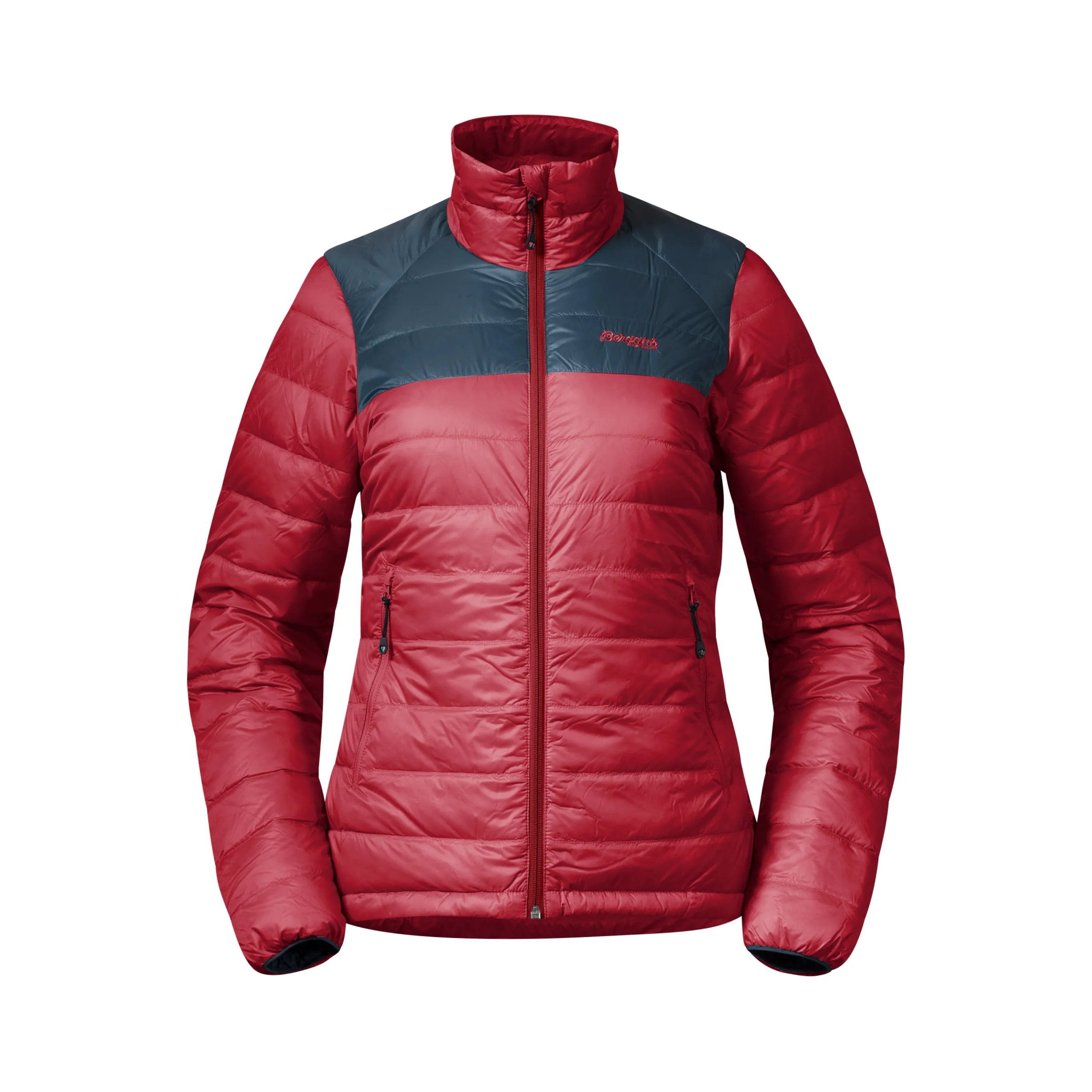 Røros Box Down Light W Jacket - Bergans