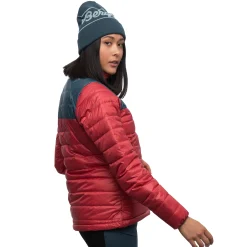 Røros Box Down Light W Jacket - Bergans