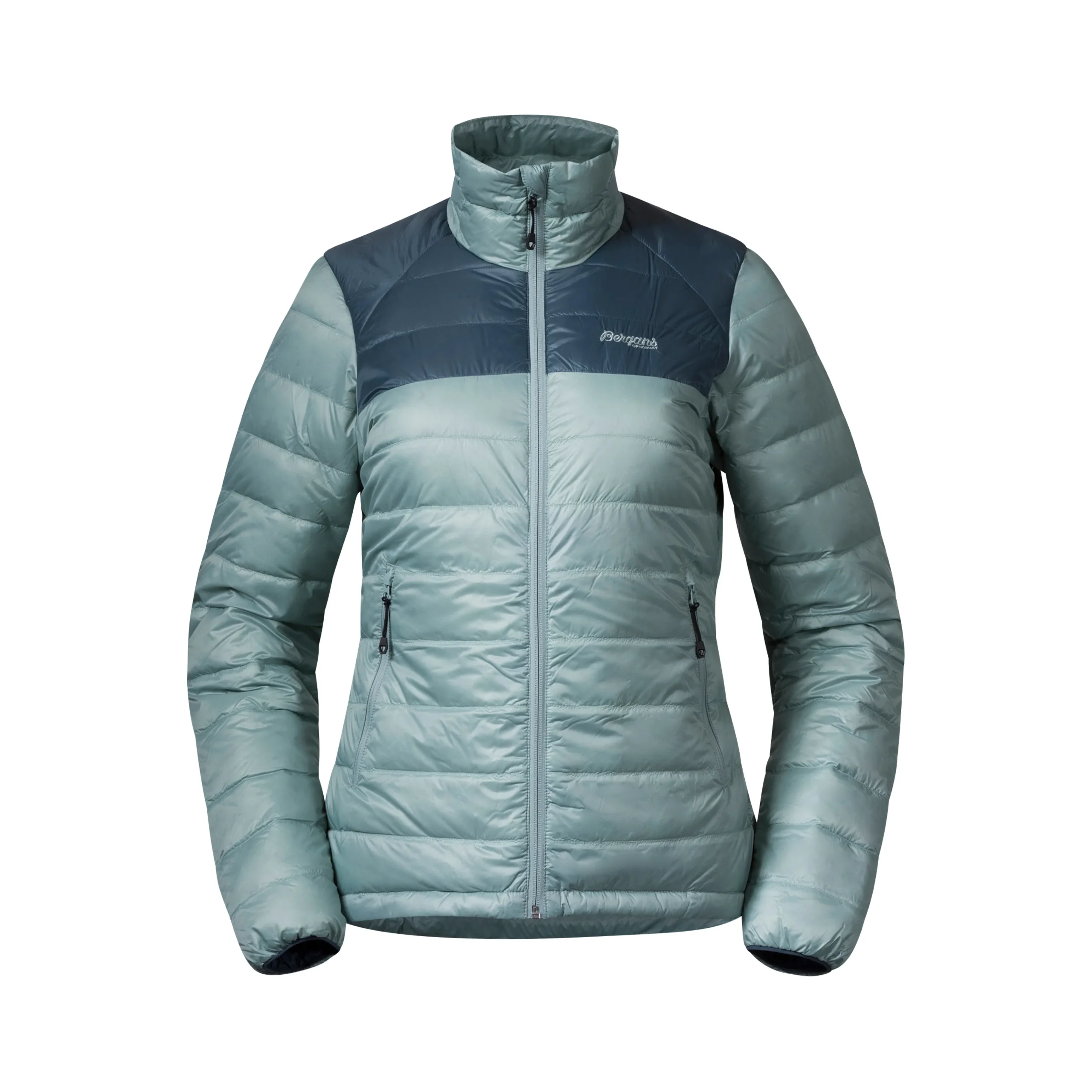 Røros Box Down Light W Jacket - Bergans