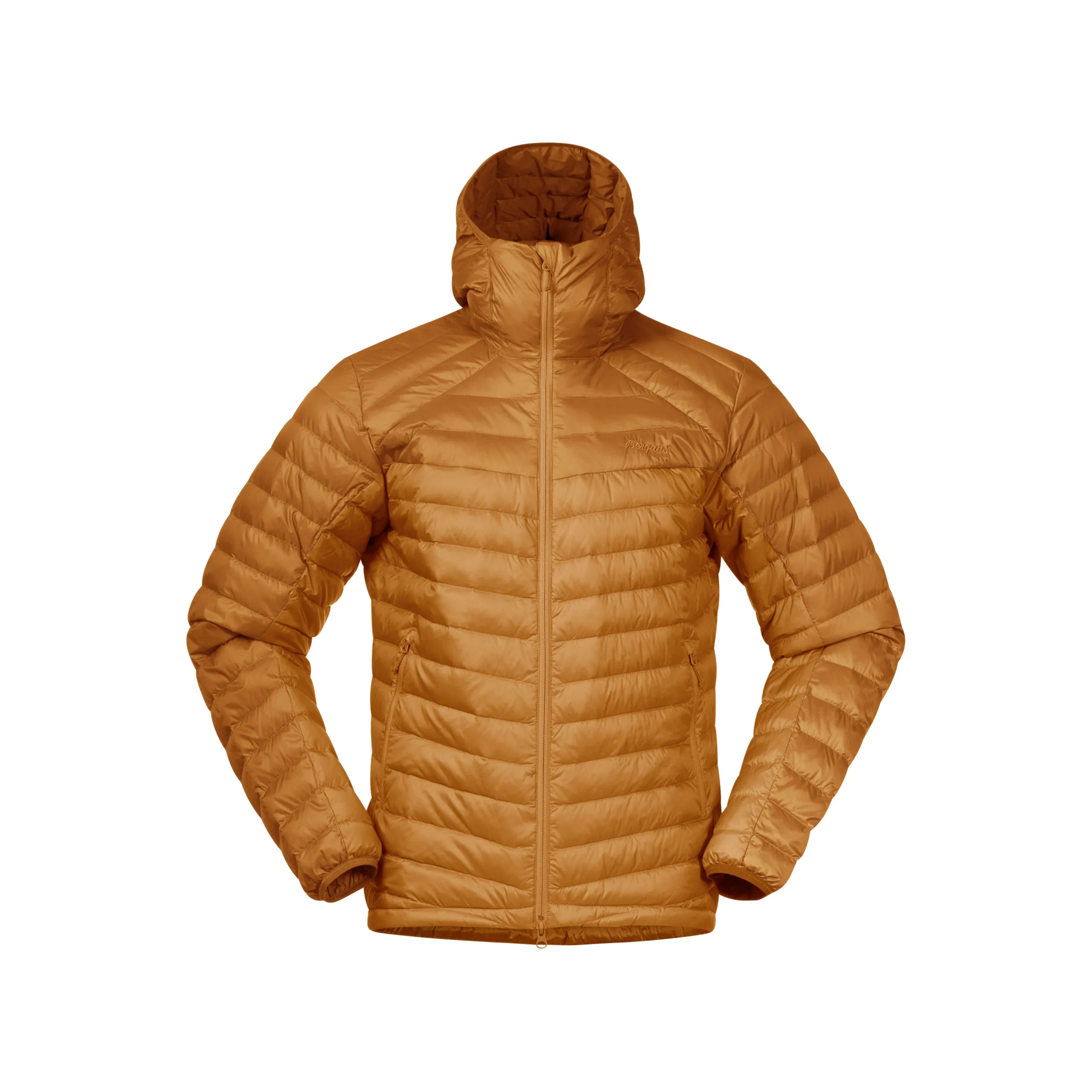 Røros Down Light Jacket W/Hood - Bergans