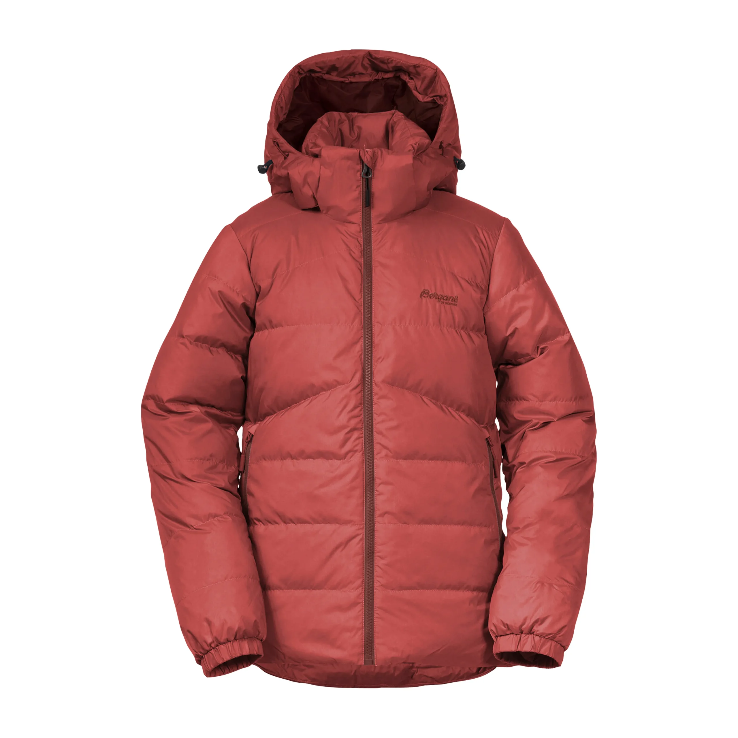 Røros Down Youth Girl Jacket - Bergans
