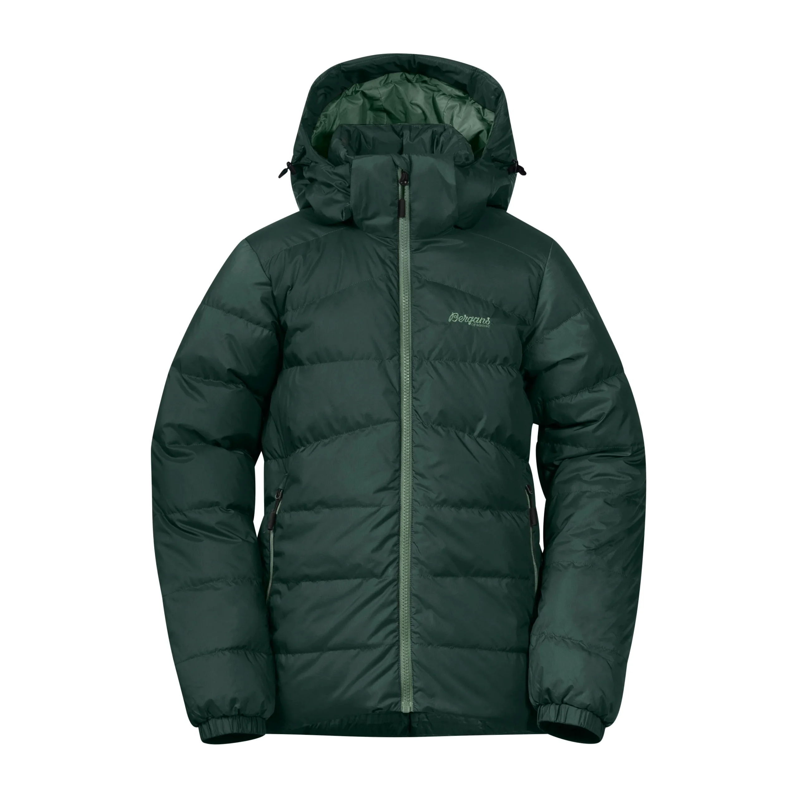 Røros Down Youth Jacket - Bergans