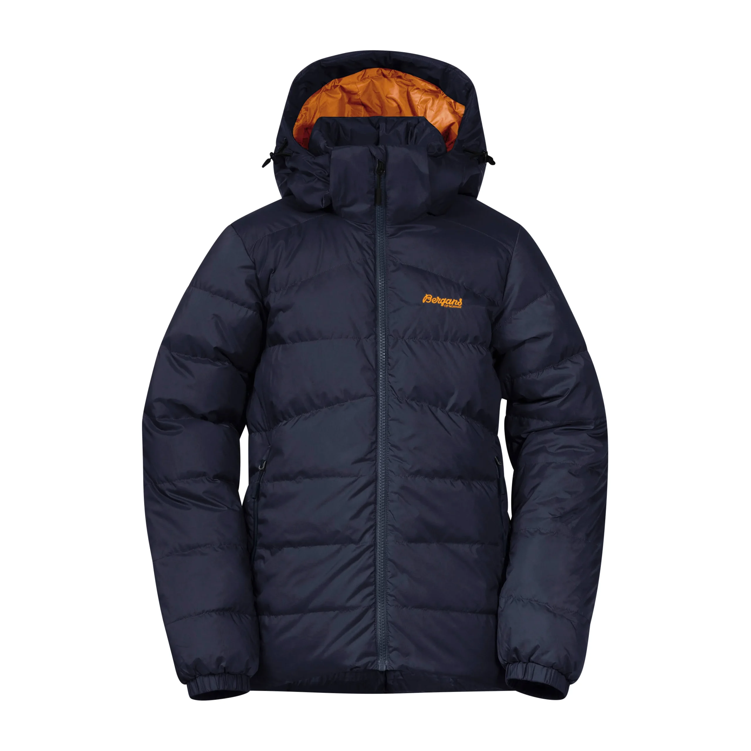 Røros Down Youth Jacket - Bergans