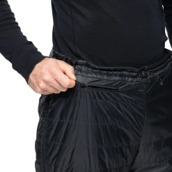 Røros Insulated 3/4 Pants - Bergans