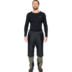 Røros Insulated 3/4 Pants - Bergans