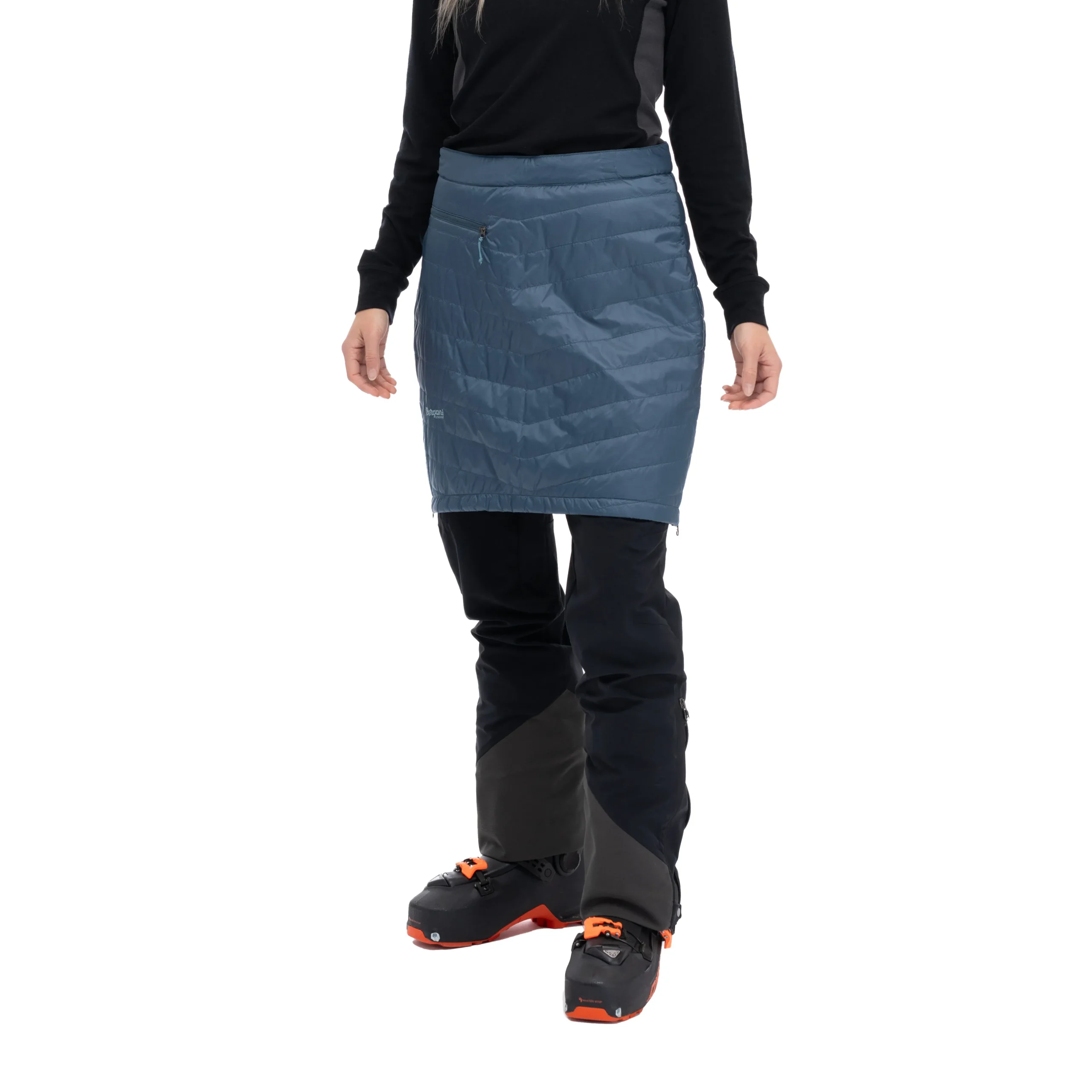 Røros Insulated Skirt - Bergans