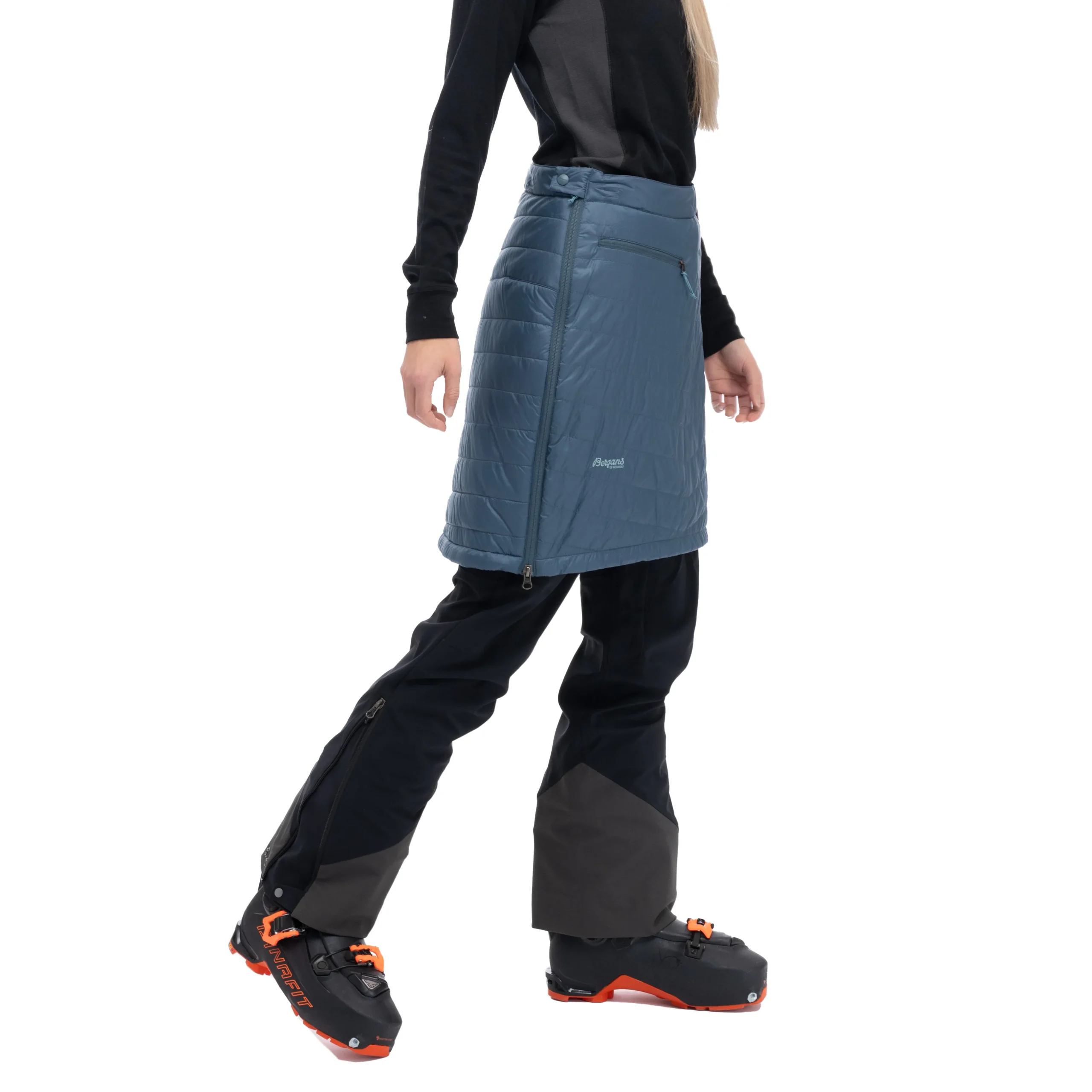 Røros Insulated Skirt - Bergans