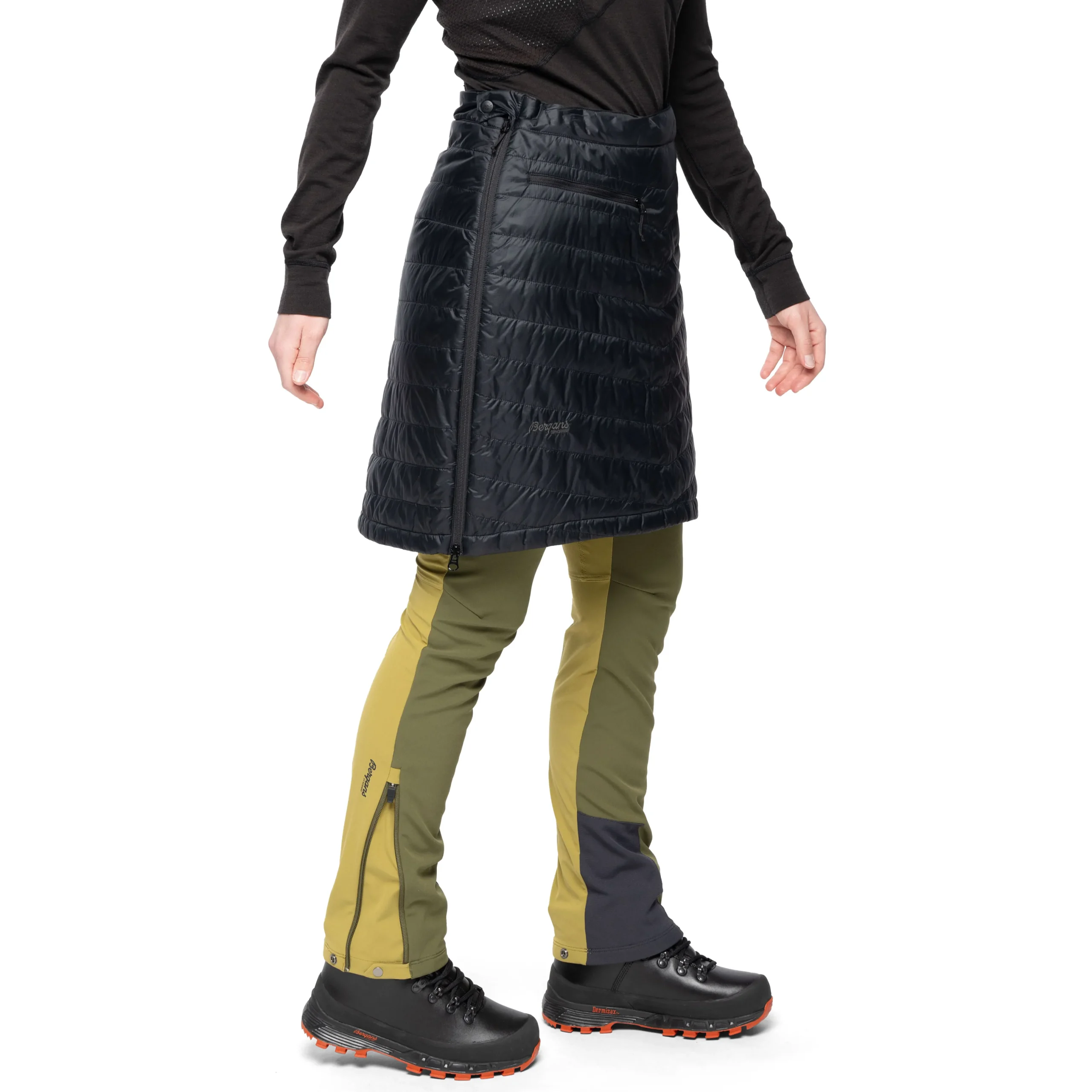Røros Insulated Skirt - Bergans