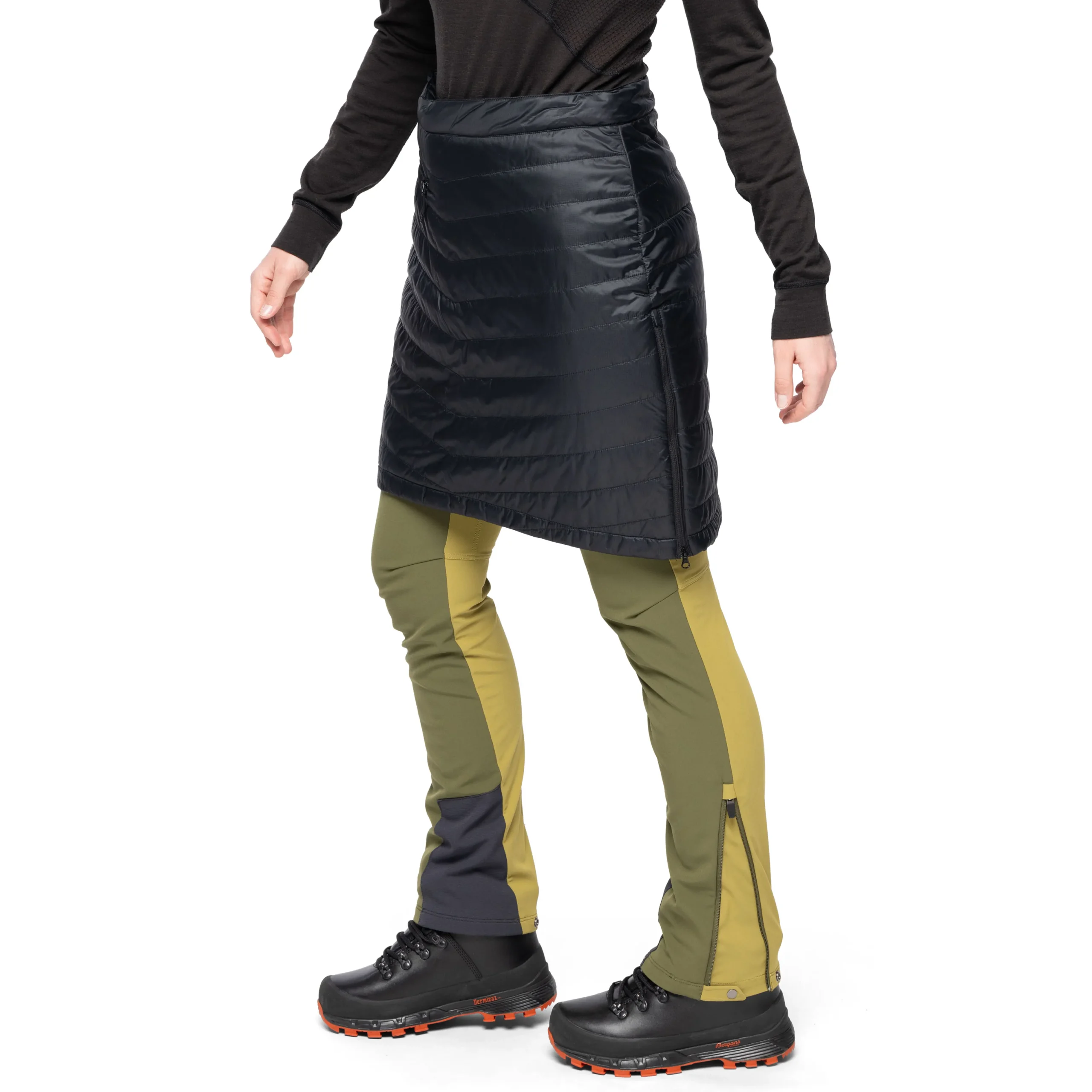 Røros Insulated Skirt - Bergans