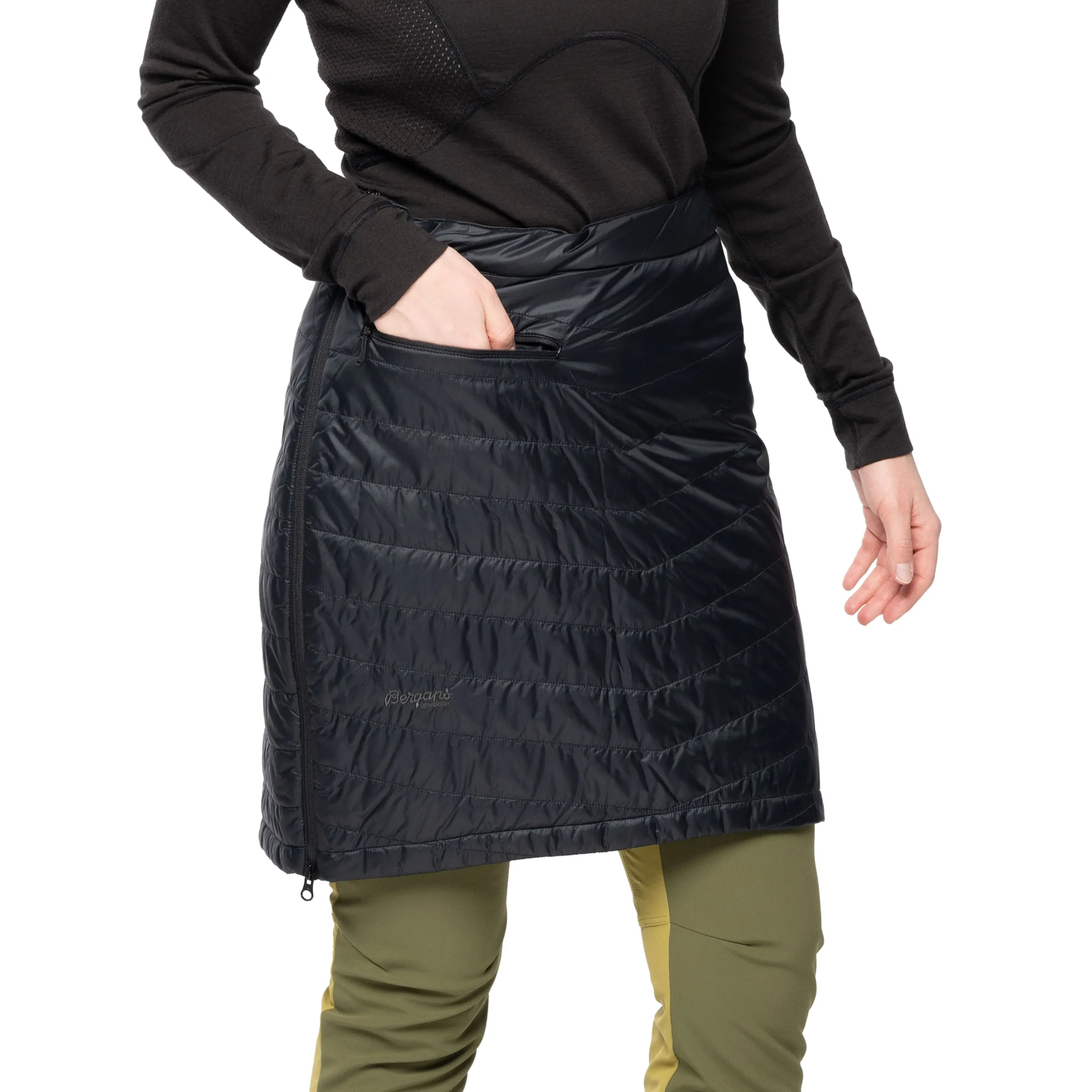 Røros Insulated Skirt - Bergans