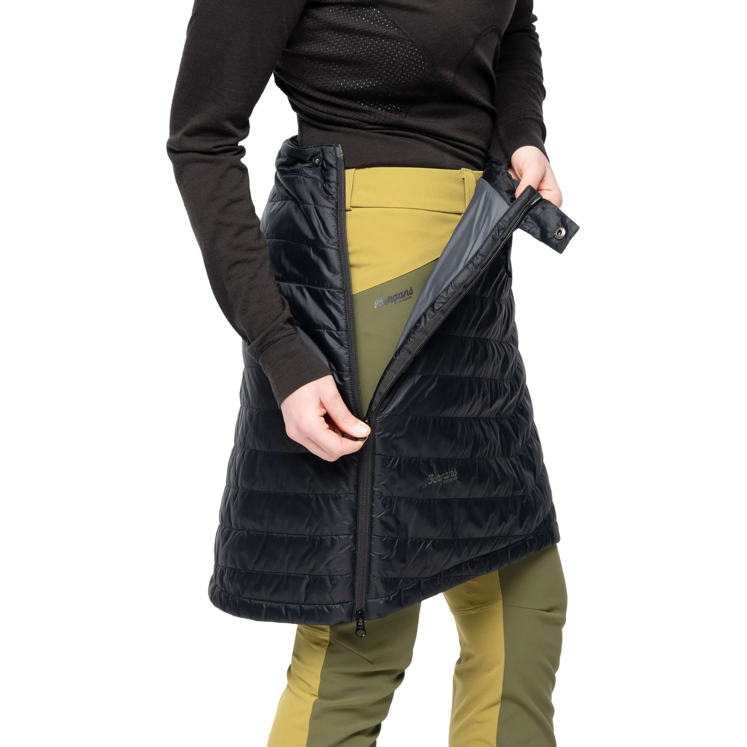 Røros Insulated Skirt - Bergans