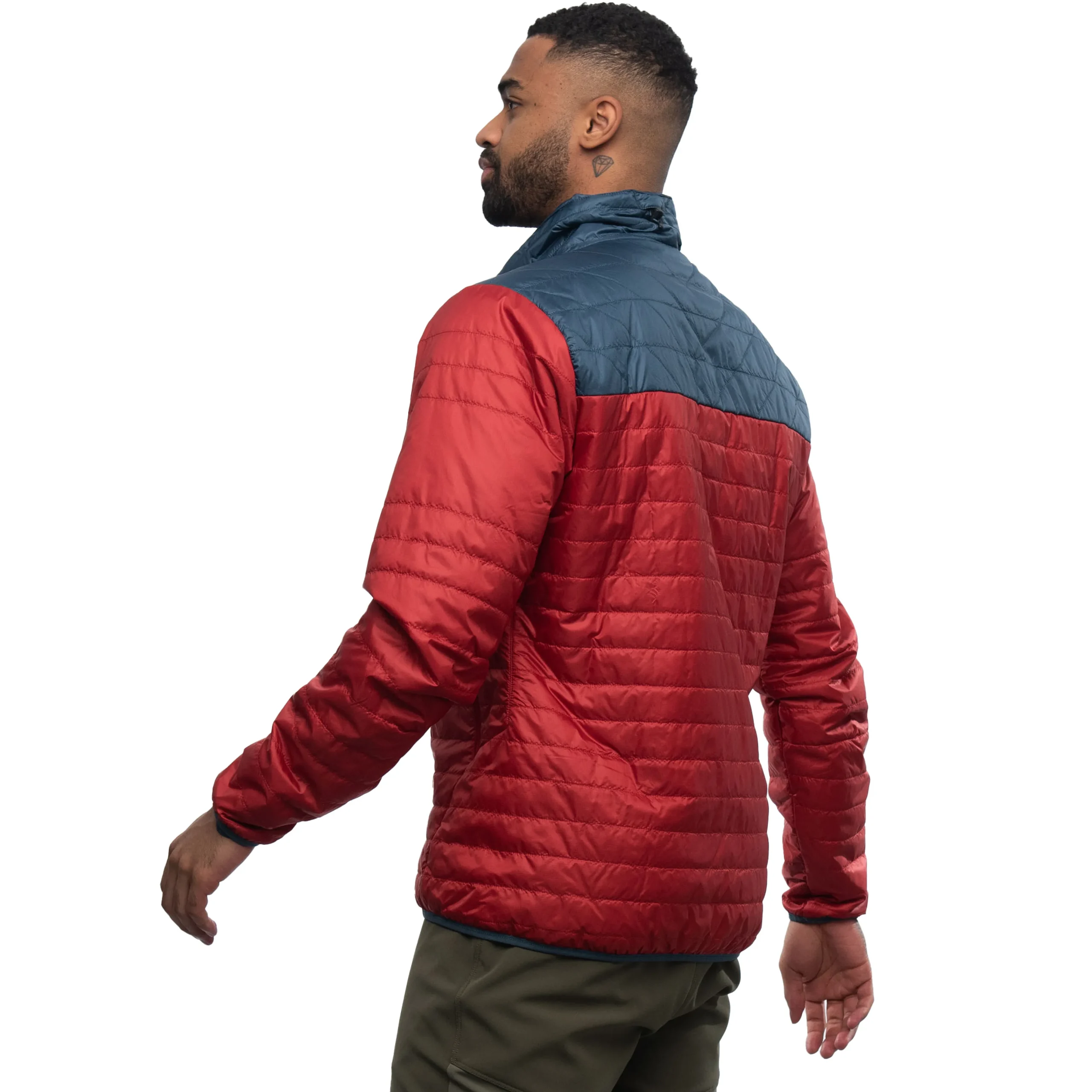 Røros Light Insulated Jacket - Bergans