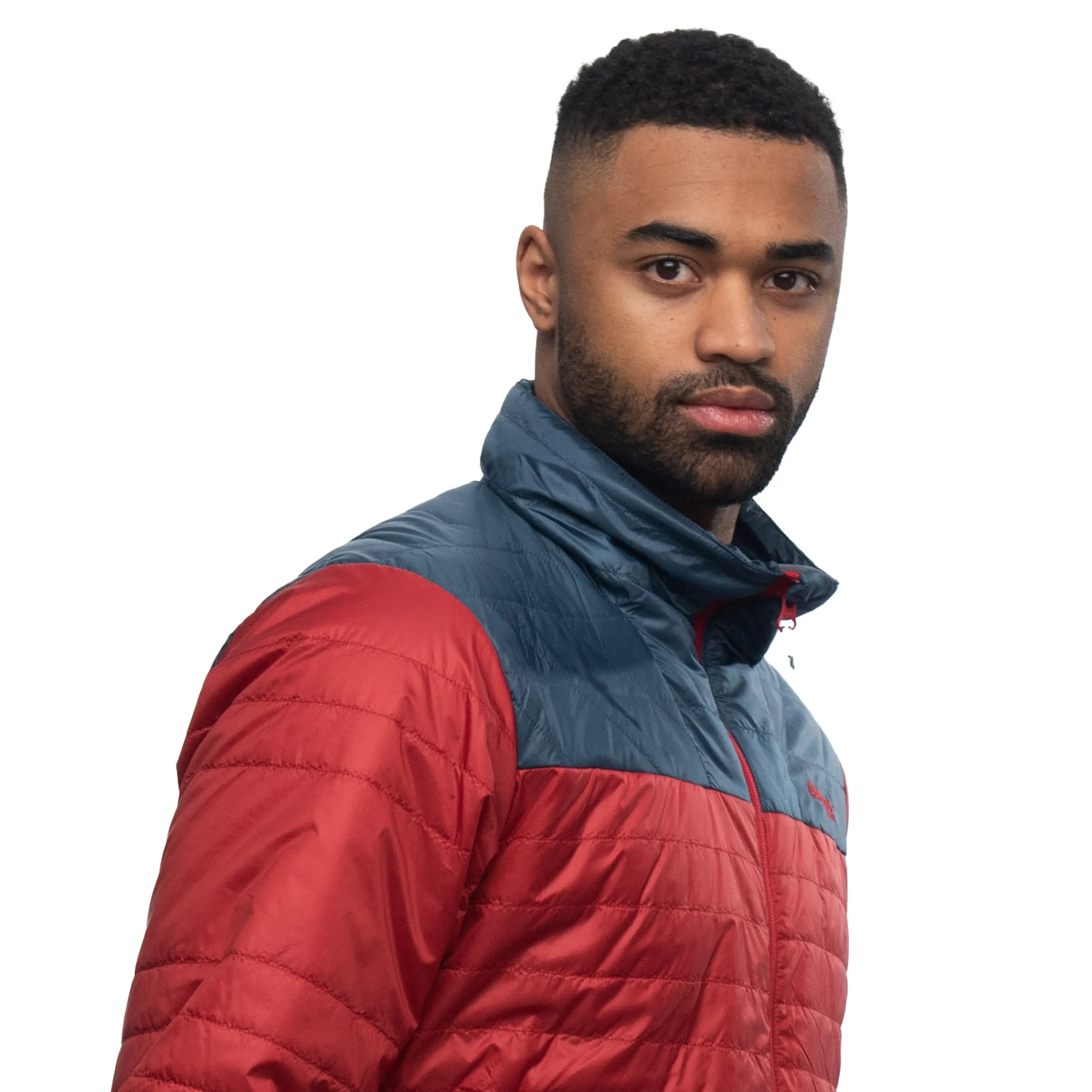Røros Light Insulated Jacket - Bergans