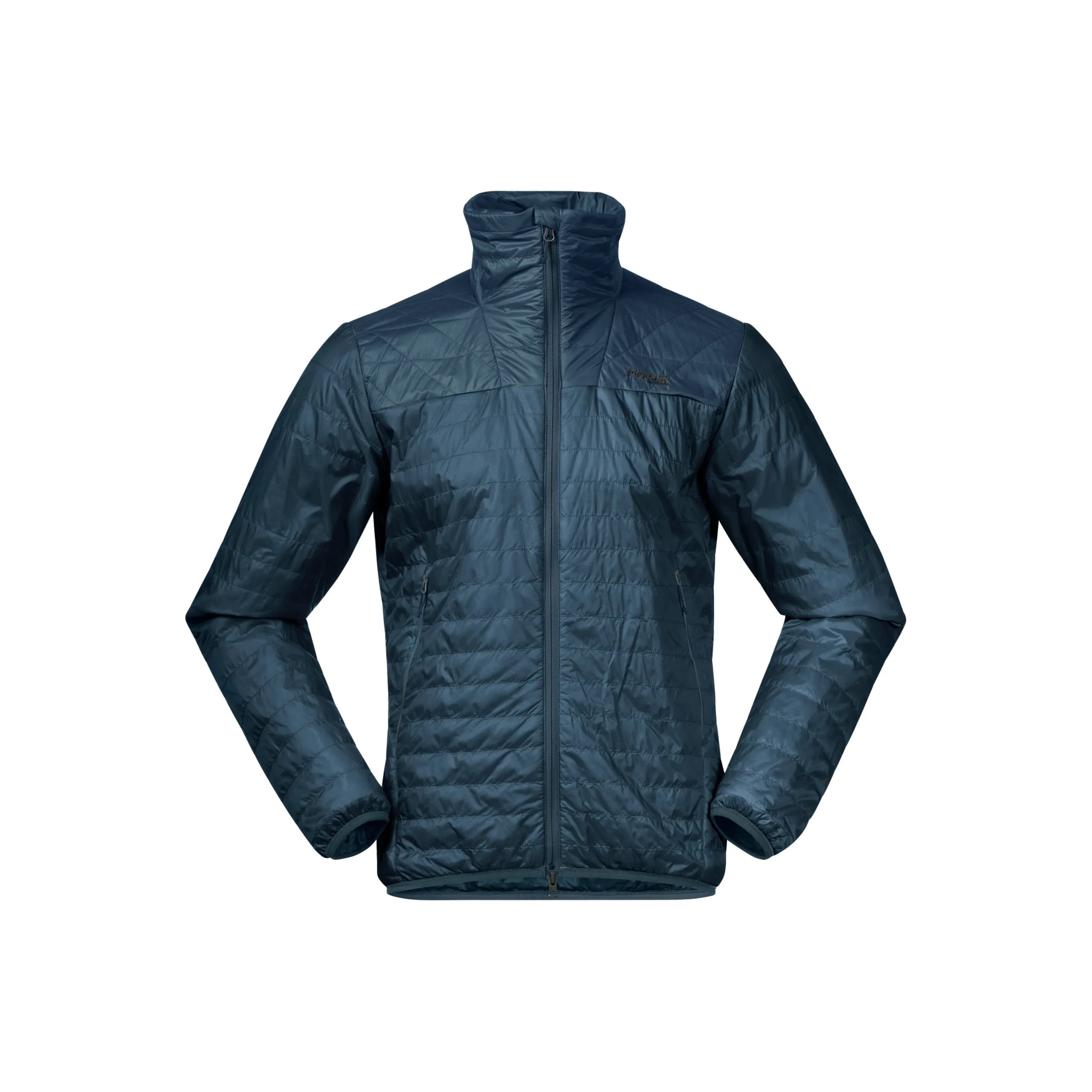 Røros Light Insulated Jacket - Bergans