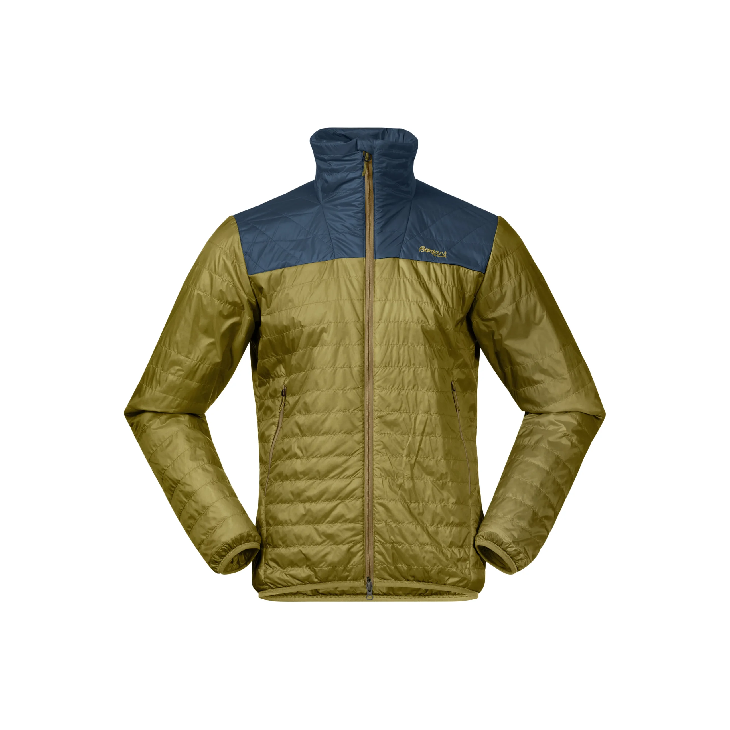 Røros Light Insulated Jacket - Bergans