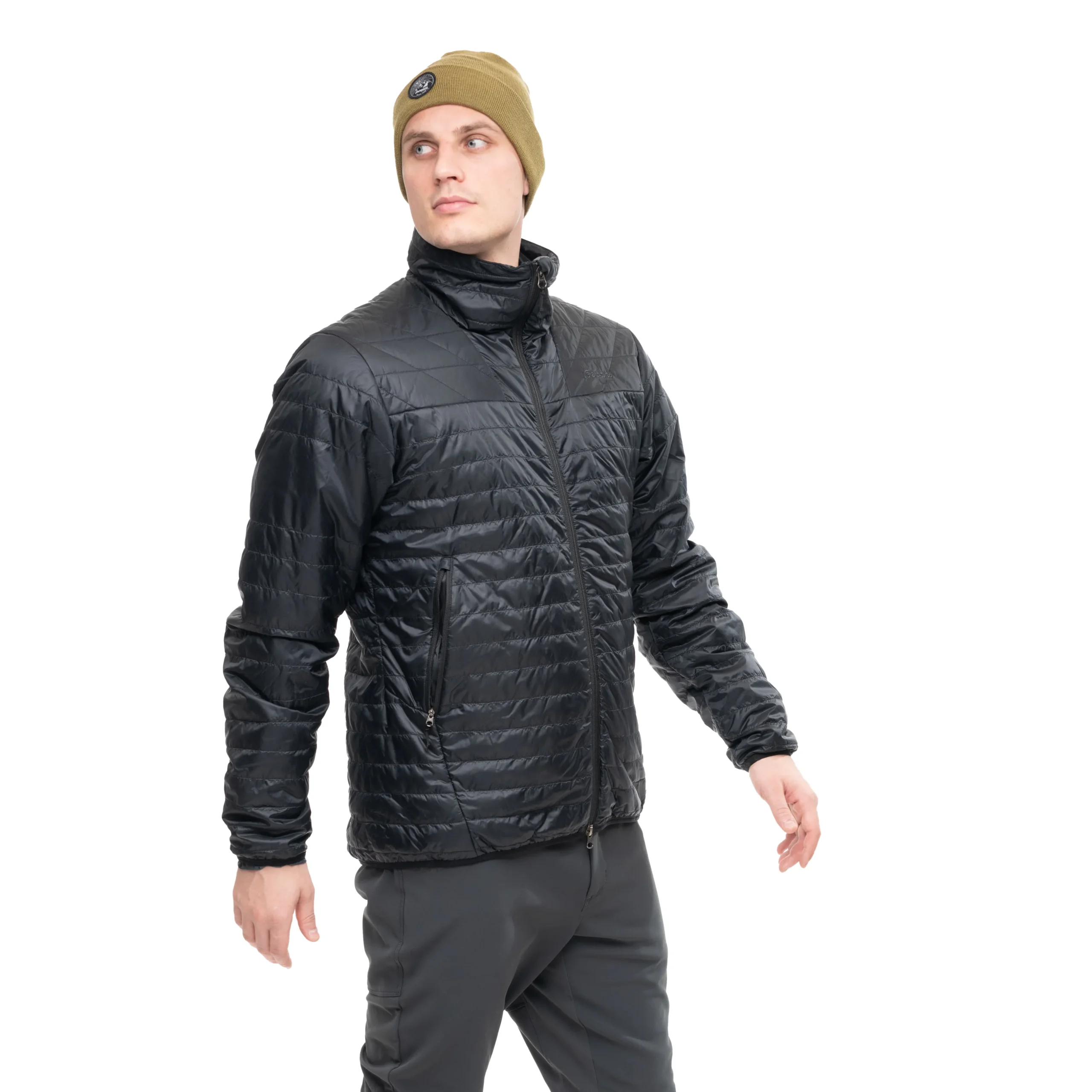 Røros Light Insulated Jacket - Bergans