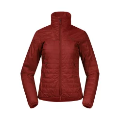 Røros Light Insulated W Jacket - Bergans