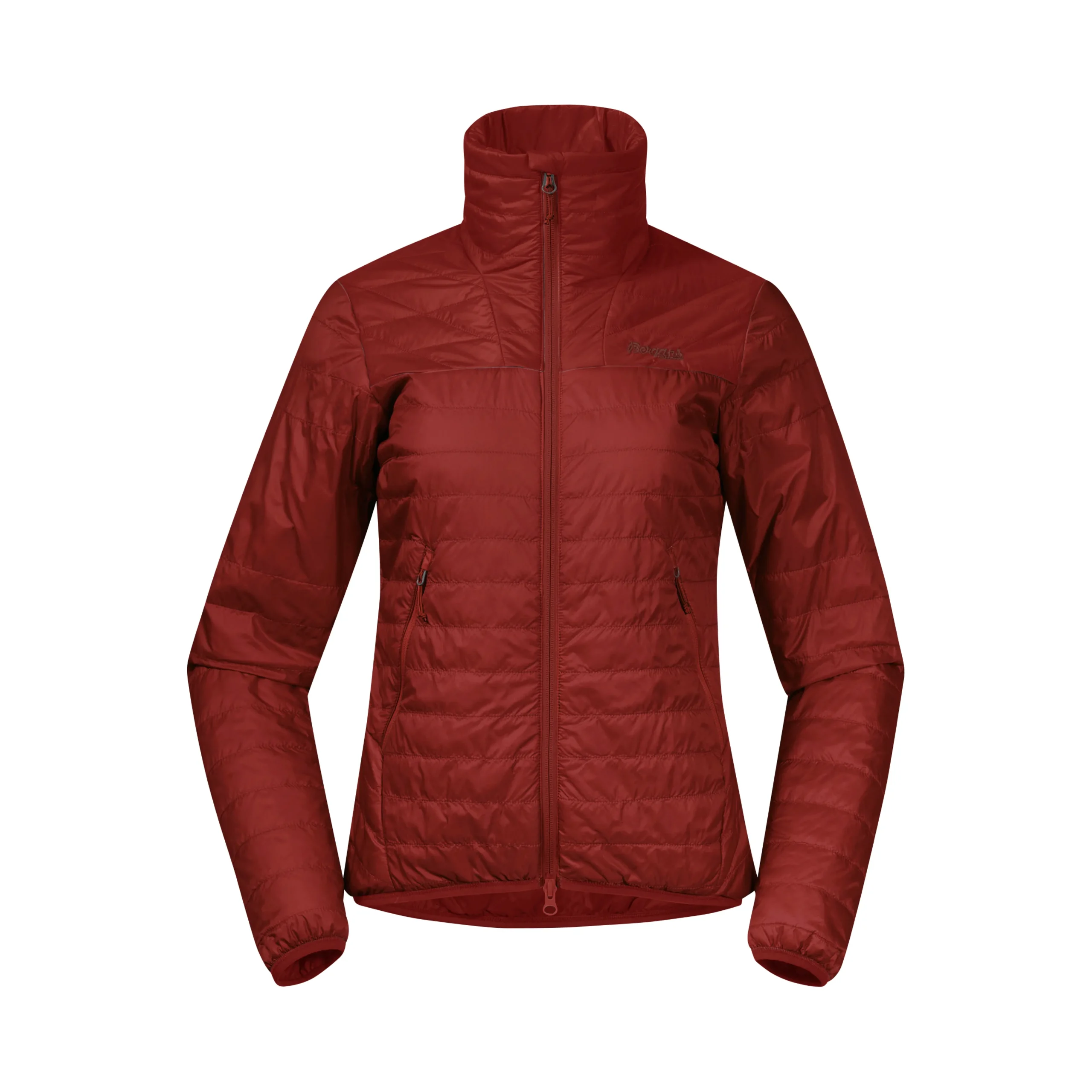Røros Light Insulated W Jacket - Bergans