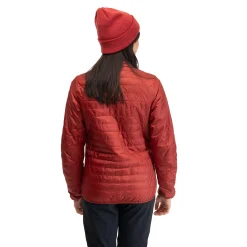 Røros Light Insulated W Jacket - Bergans
